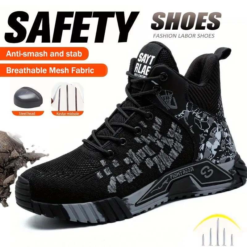 Women'S Shoes Hey Dude - Calçados de Trabalho com Biqueira de