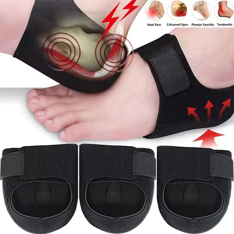 Women'S Shoes Plantar Fasciitis - Suporte para Fascite Plantar e Esporão