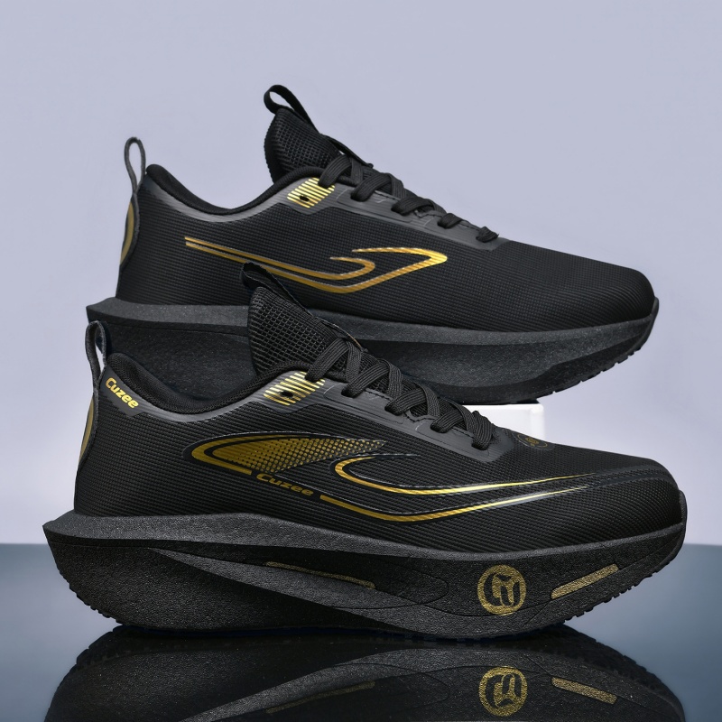 Women'S Shoes Hey Dude - Tênis de Corrida Masculino com Placa