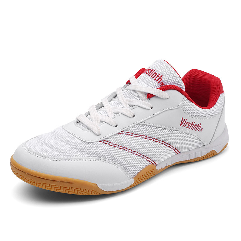 Women'S Shoes Volleyball - Novos Tênis VIRSTINTH Pro Leves para