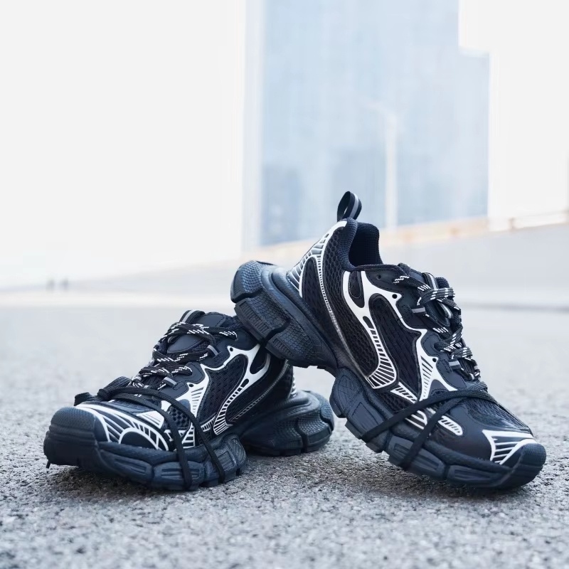 Women'S Shoes Paris - Novos Tênis de Sola Grossa 2026
