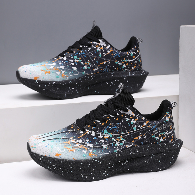 Women'S Shoes Hey Dude - Tênis de corrida masculino, unissex, com