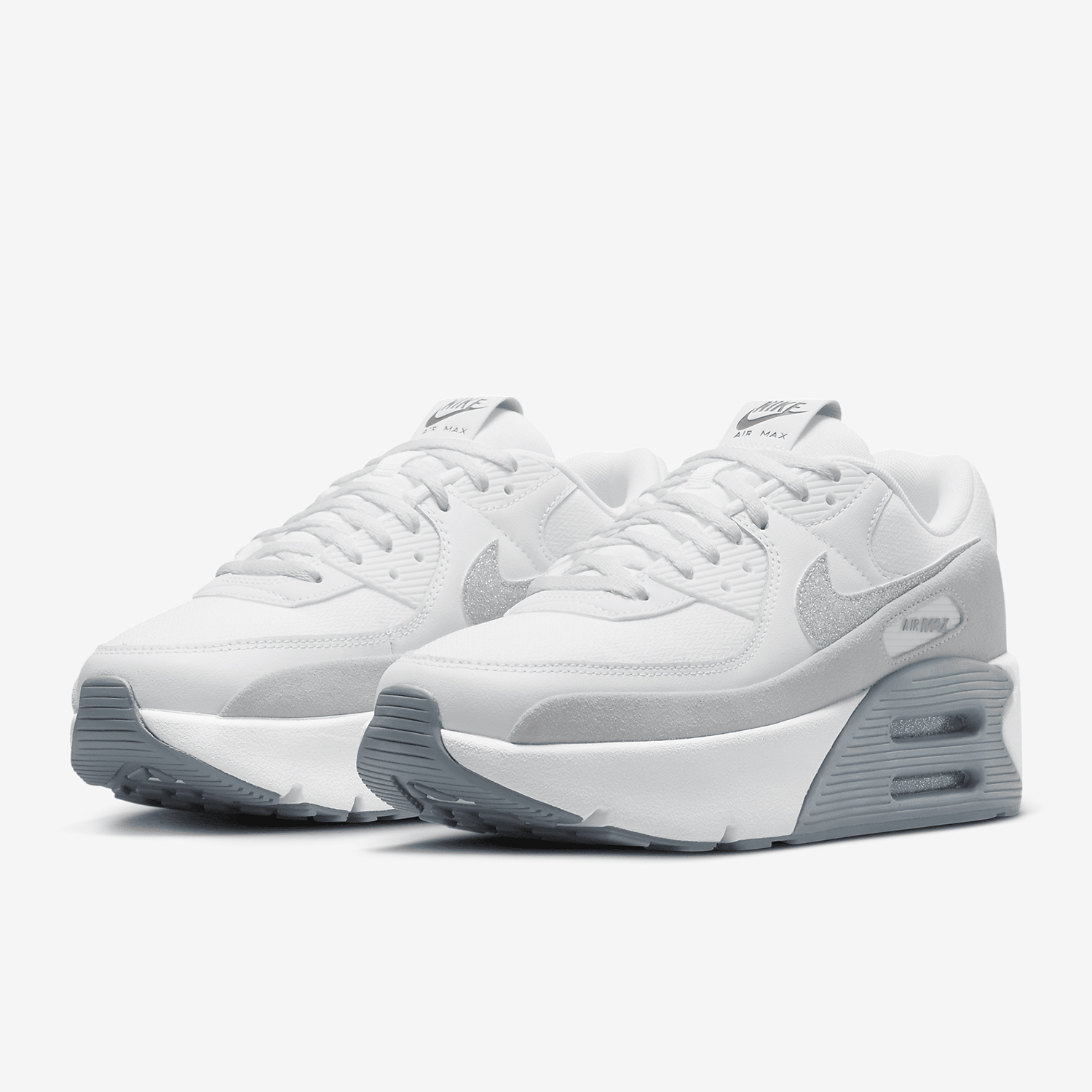 Nike Shoes Air Max 90 - Tênis feminino Nike Authentic Air Max