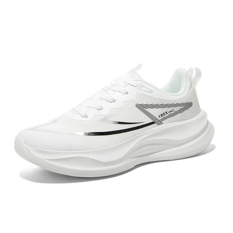 Women Shoes Us To Eu - Tênis de corrida ultra leves para