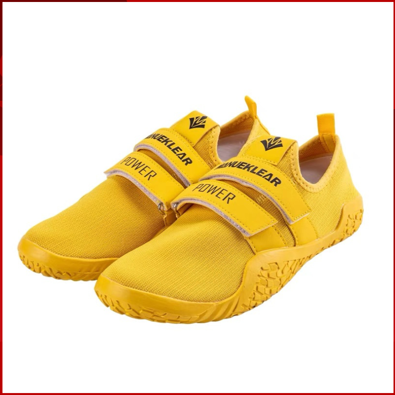 Women'S Shoes Weightlifting - Manuekleear pro sapatos de levantamento de