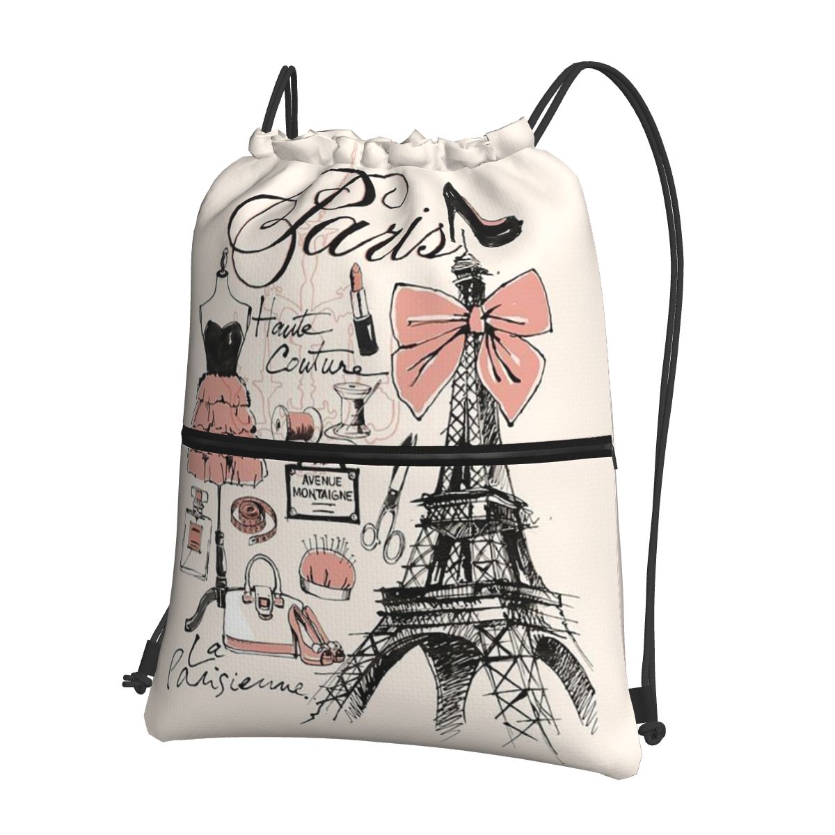 Women'S Shoes Paris - Mochilas da Torre Eiffel de Paris,