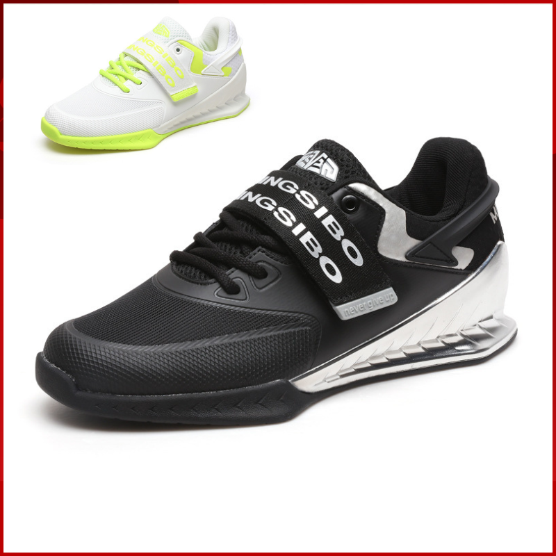 Women'S Shoes Weightlifting - 2025 mingsibo tamanho grande 46 botas