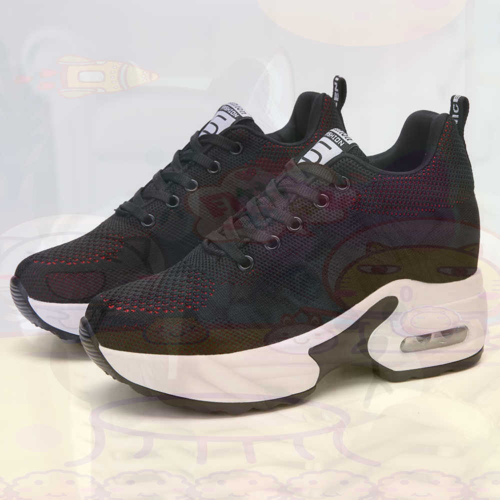 Women'S Shoes Volleyball - Vermelho tamanho 36 sapatos mulher tênis