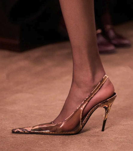 Women'S Shoes Paris - Novidade 2026: Scarpins de luxo com