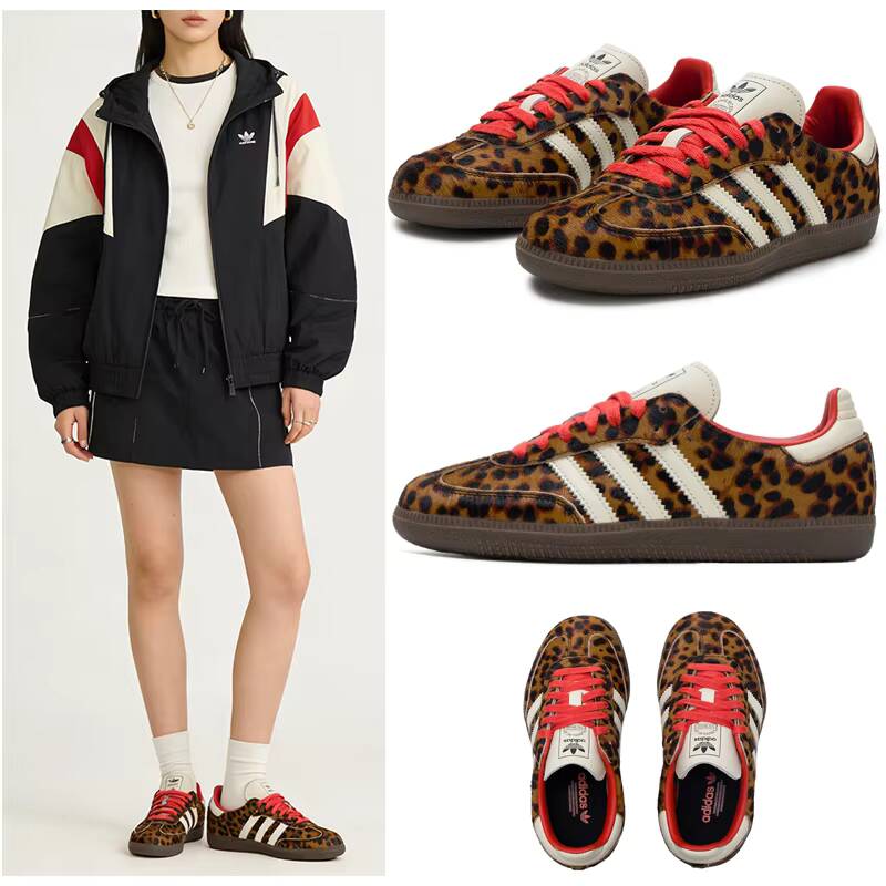 Adidas Shoes Gazelle - SAMBA Adidas Original OG Tênis femininos