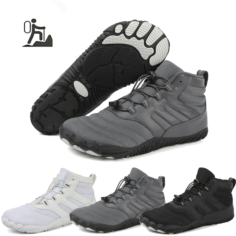 Women'S Shoes Weightlifting - Sapatos descalços unissex respiráveis, Adequado para