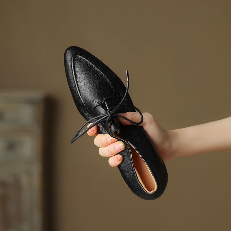 Women'S Shoes Naturalizer - Novos Sapatos Femininos de Couro Legítimo