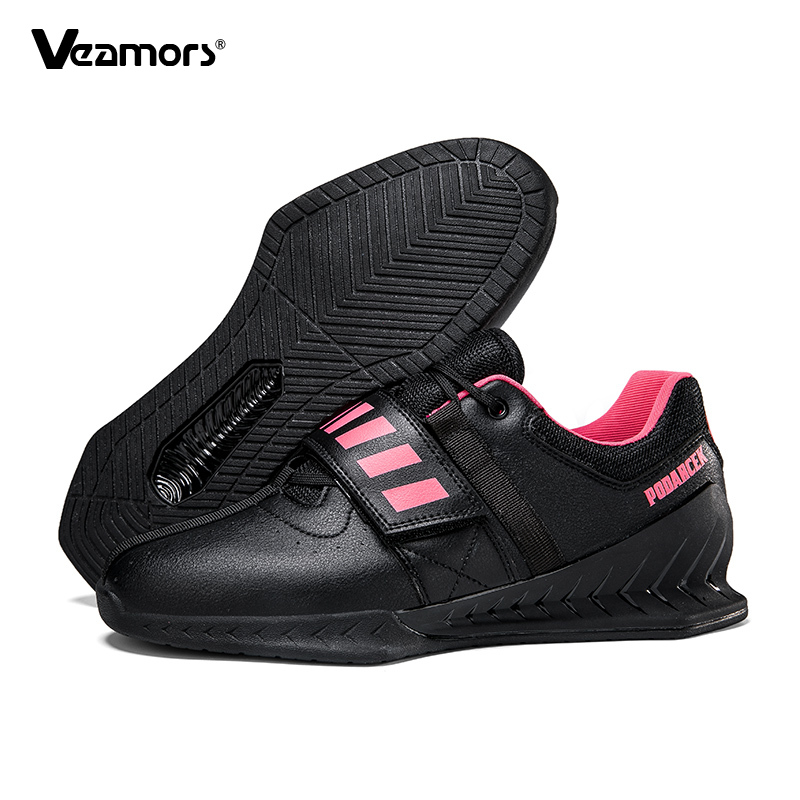 Women'S Shoes Weightlifting - Sapatos de levantamento de peso masculinos
