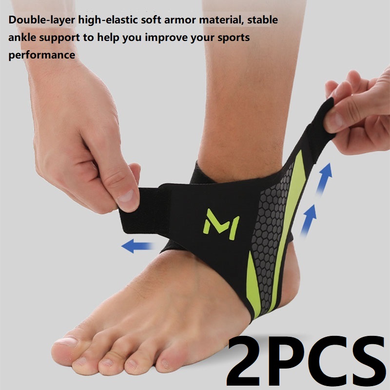 Women'S Shoes Plantar Fasciitis - 1-2 Peças Protetor de Tornozelo com