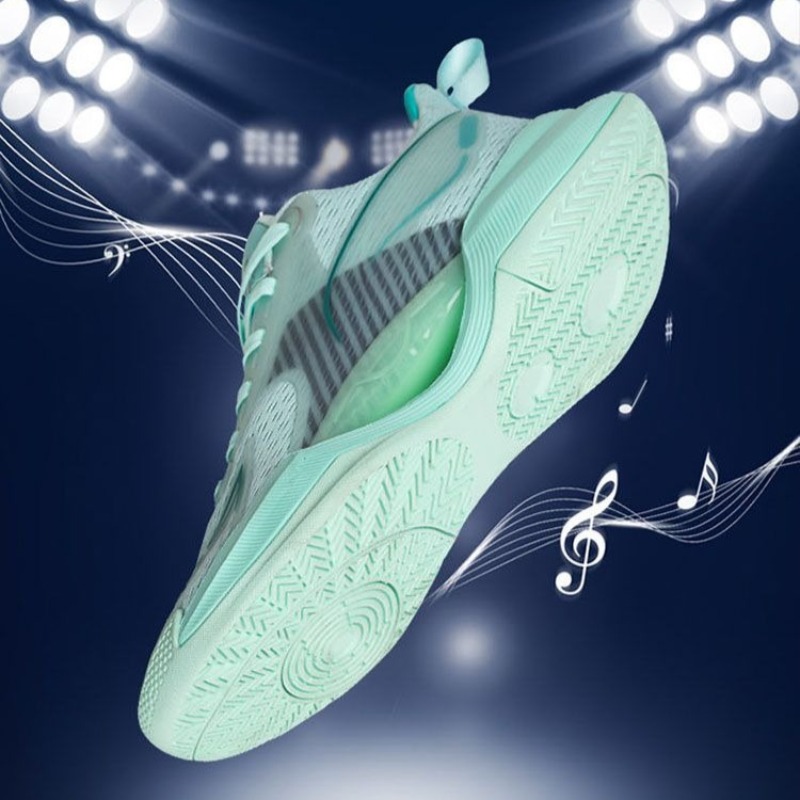 Women'S Shoes Volleyball - Tênis de Voleibol Antiderrapante Masculino Unissex
