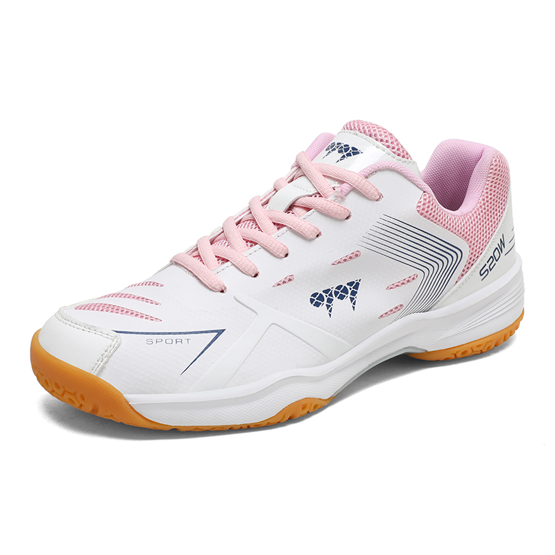 Women'S Shoes Volleyball - Tênis de badminton antiderrapante para homens