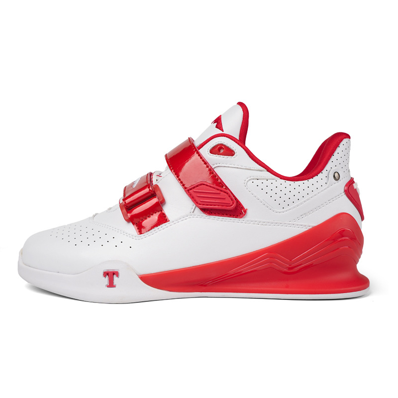 Women'S Shoes Weightlifting - Tênis de Agachamento 2026 para Homens