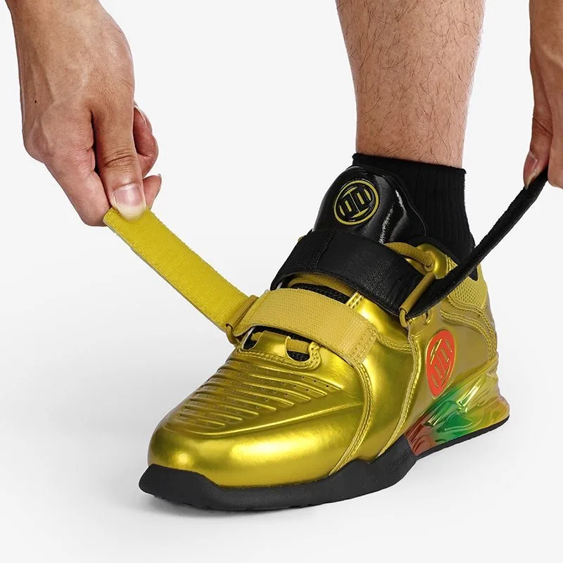 Women'S Shoes Weightlifting - Novos Tênis de Moda 2026 para