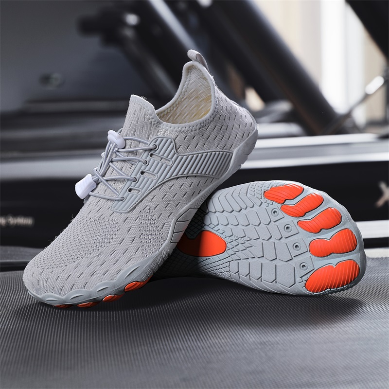 Women'S Shoes Weightlifting - Calçados Minimalistas Unissex para Treino, Caminhada