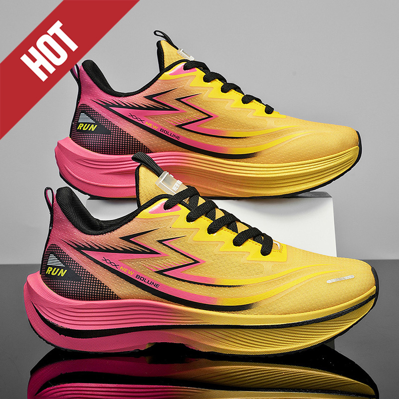 Women'S Shoes Hey Dude - Tênis de Corrida para Maratona com