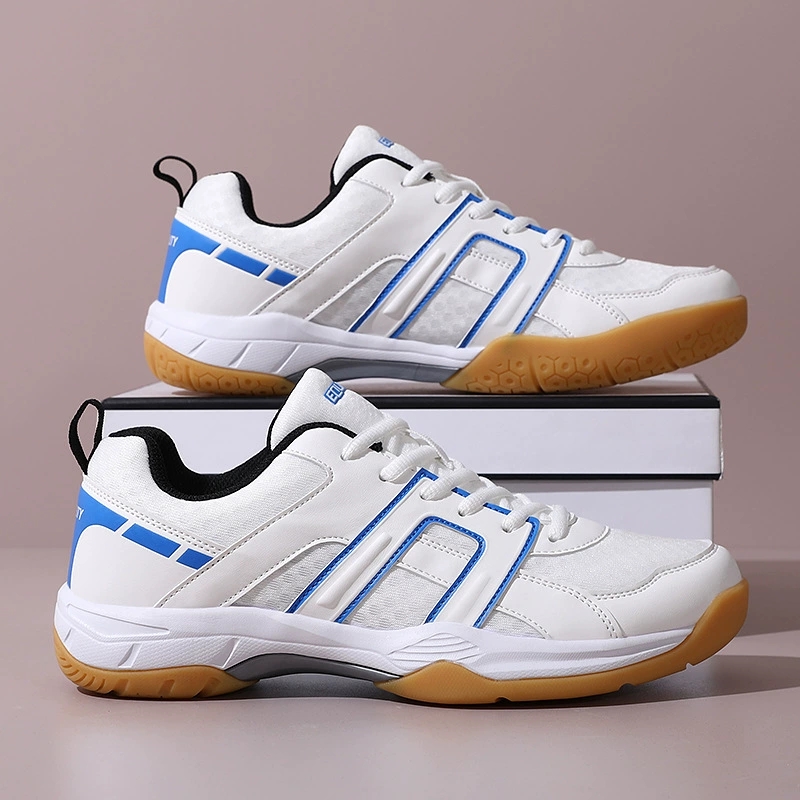 Women'S Shoes Volleyball - Tênis Profissionais de Badminton para Homens