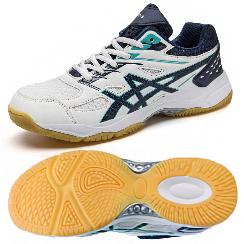 Women'S Shoes Volleyball - Novos sapatos esportivos masculinos dos homens