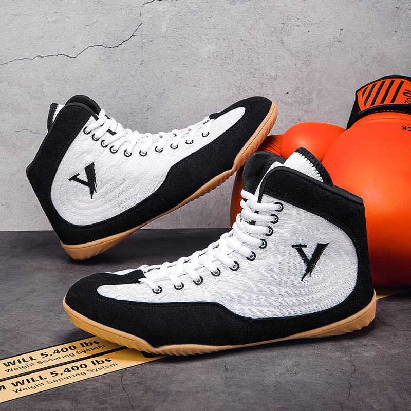 Women'S Shoes Weightlifting - Tênis de Luta para Homens e