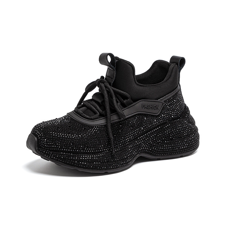 Women'S Shoes Paris - Tênis de Alta Qualidade para Mulheres,