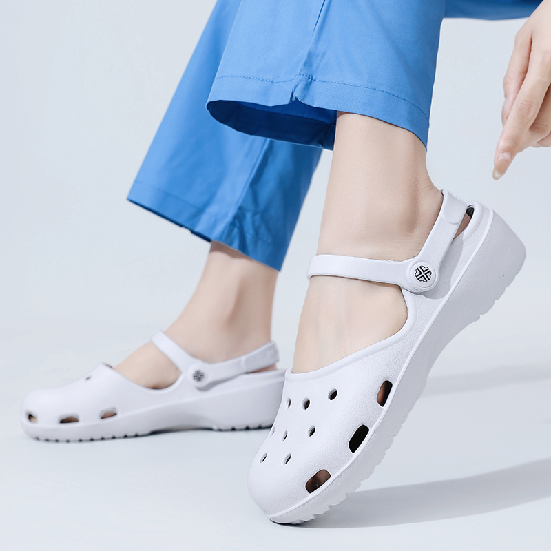 Women'S Shoes Crocs - Sandálias Croc para Mulheres, Leves e