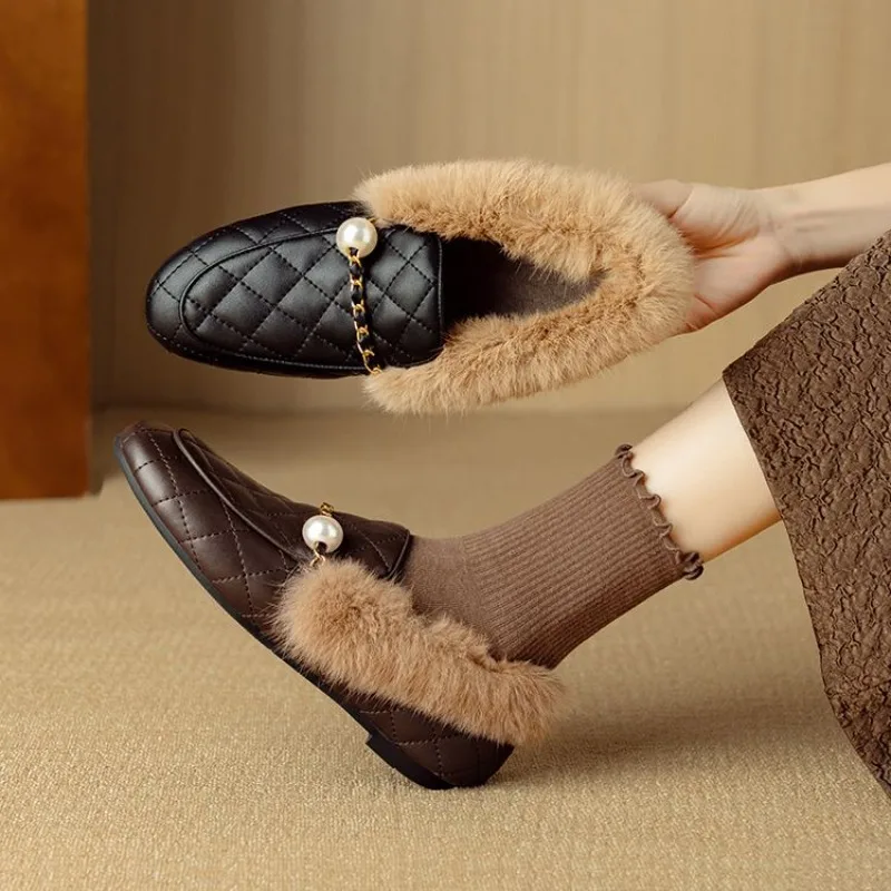 Women Shoes Mk - Novo 2026 Sapatos Casuais Femininos de