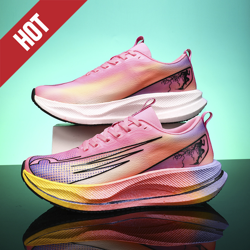 Women'S Shoes Hey Dude - Profissão de fitness tênis corrida carbonboard