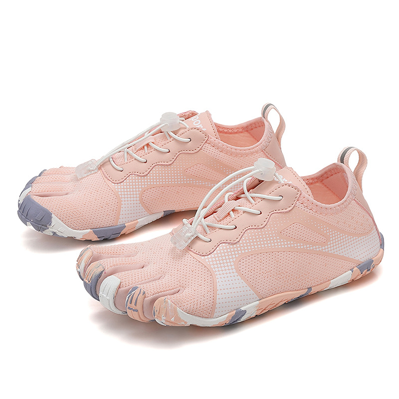 Women'S Shoes Weightlifting - 2026 Barefoot 5 Finger Tênis de