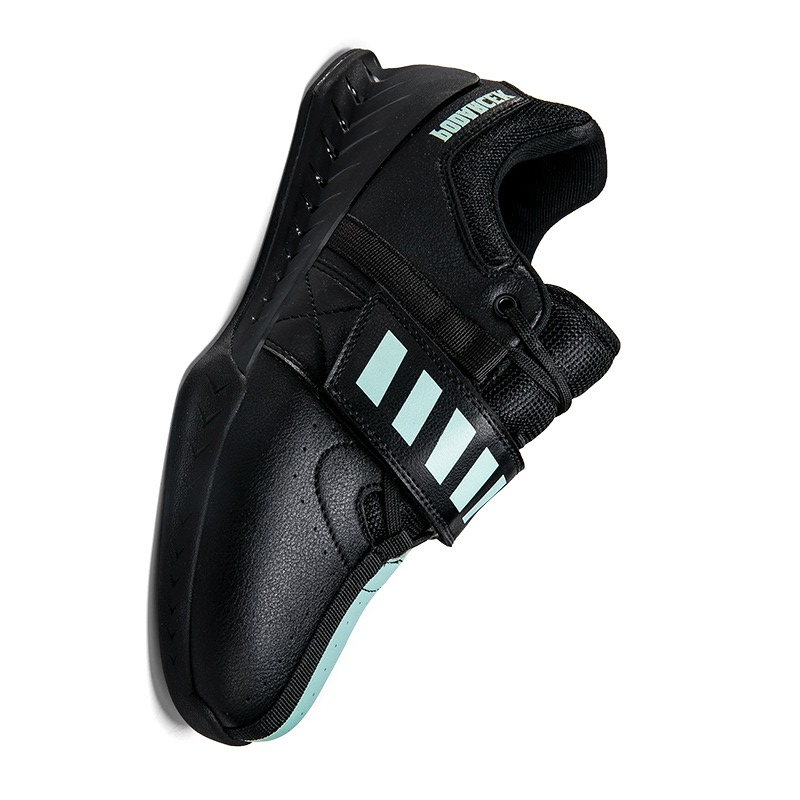 Women'S Shoes Weightlifting - Mulheres profissionais sapatos de levantamento de