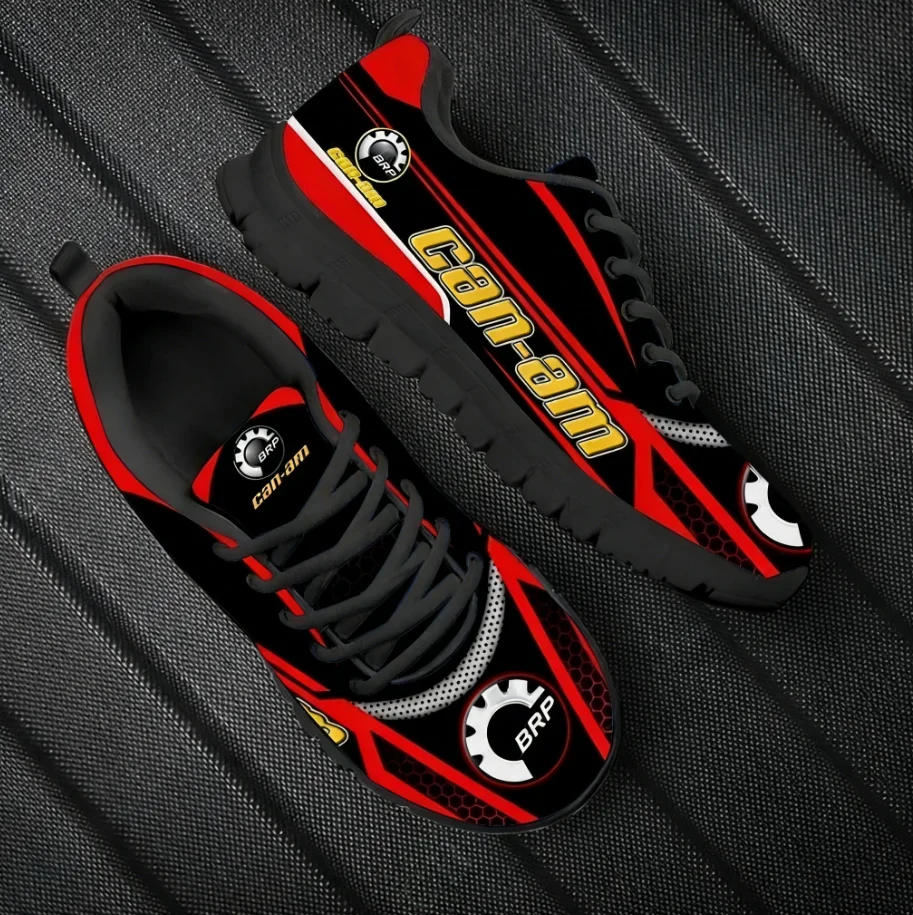 Women'S Shoes Hey Dude - Tênis Casuais Can-am para Homens e