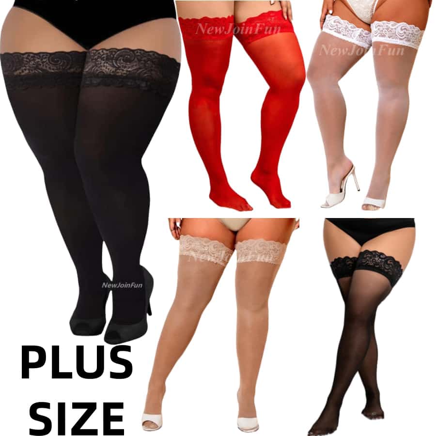 Newjoinfun sexy coxa alta long - Women Shoes Xxl avaliação e preço