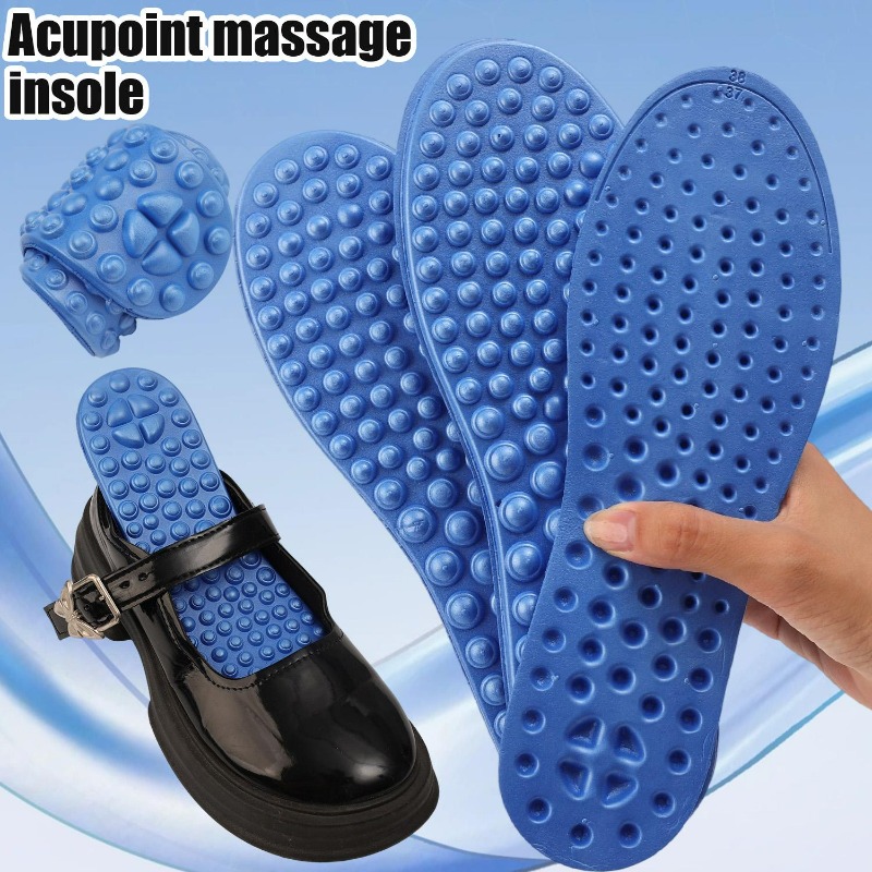 Palmilhas de Massagem 5D para  - Women'S Shoes Plantar Fasciitis avaliação e preço