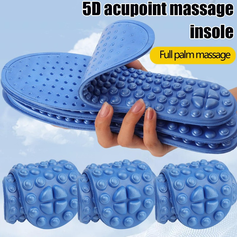 Palmilhas de Massagem 5D para  - Women'S Shoes Plantar Fasciitis avaliação e preço