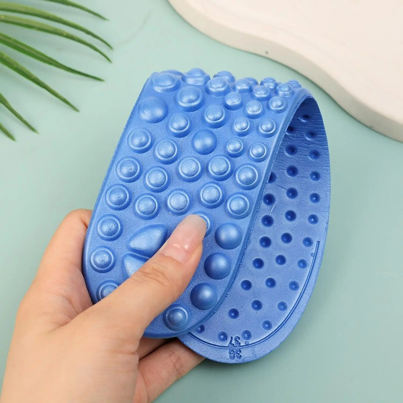 Palmilhas de Massagem 5D para  - Women'S Shoes Plantar Fasciitis avaliação e preço