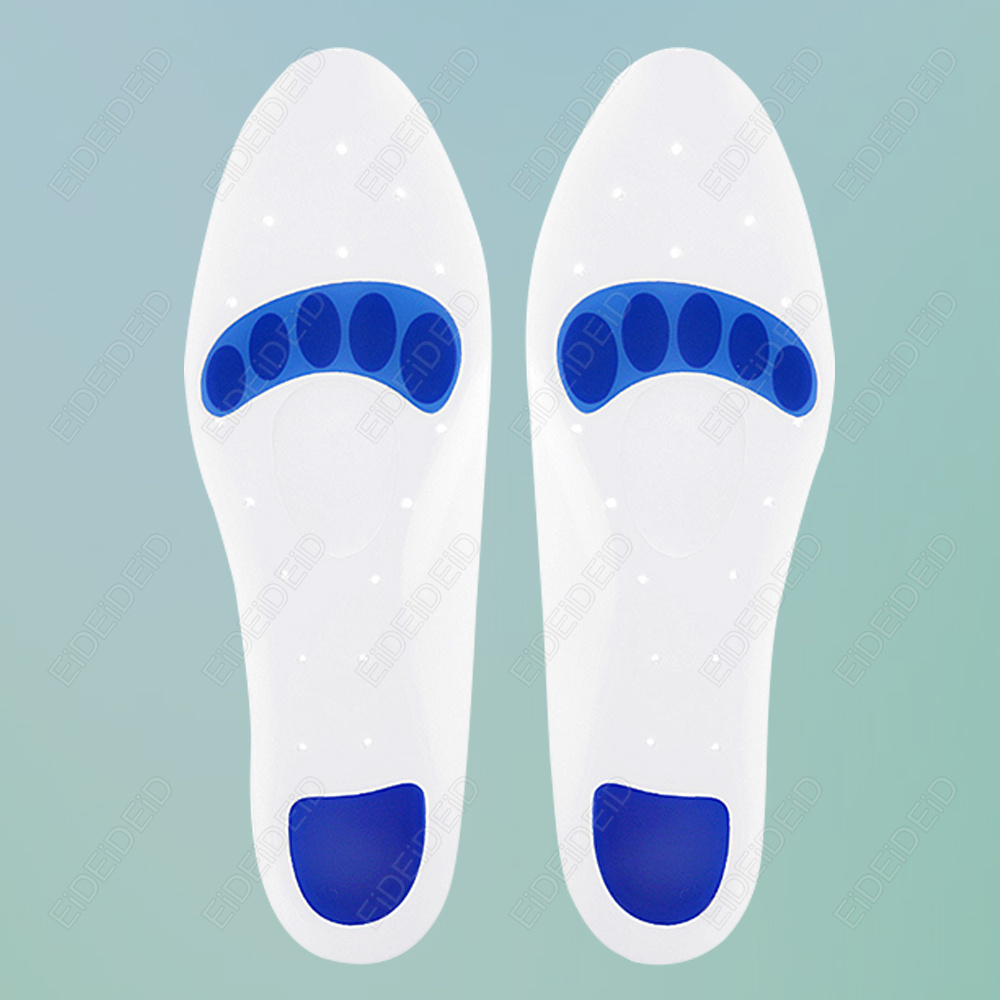 Palmilhas Ortopédicas de Gel d - Women'S Shoes Plantar Fasciitis avaliação e preço