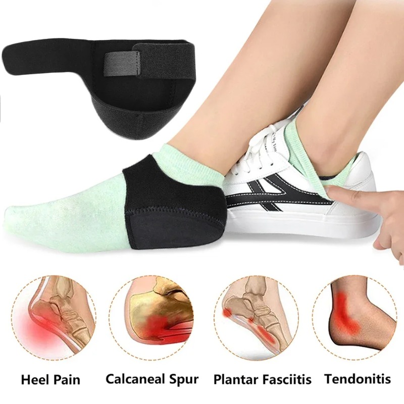 Suporte para Fascite Plantar e - Women'S Shoes Plantar Fasciitis avaliação e preço