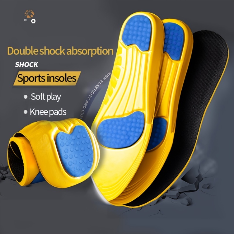 Palmilhas Esportivas para Pés, - Women'S Shoes Plantar Fasciitis avaliação e preço
