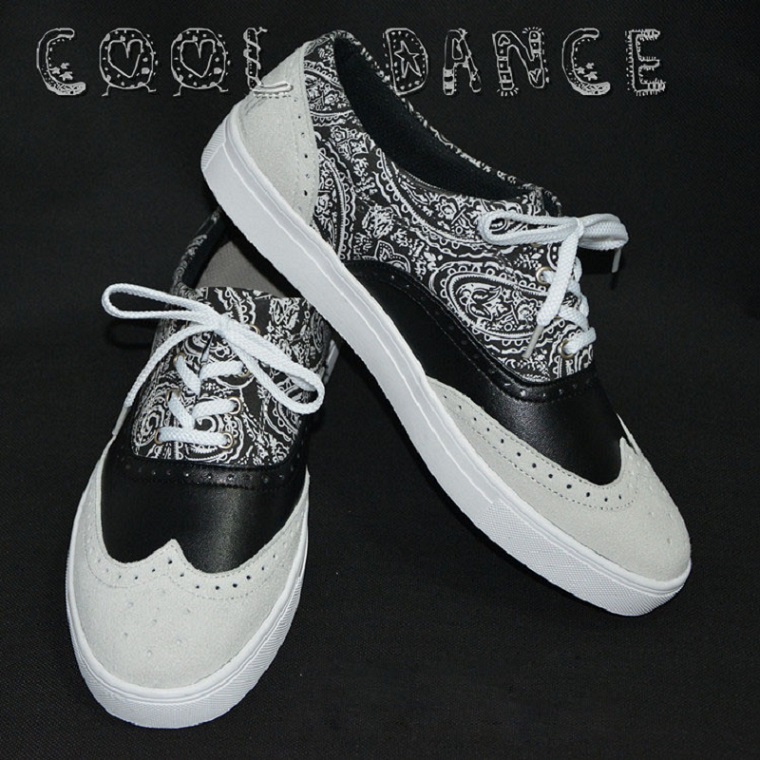 Eua hip hop tendência legal pe - Women Shoes Us To Eu avaliação e preço