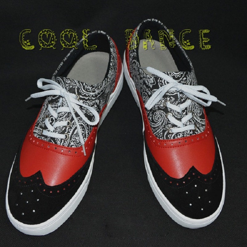 Eua hip hop tendência legal pe - Women Shoes Us To Eu avaliação e preço