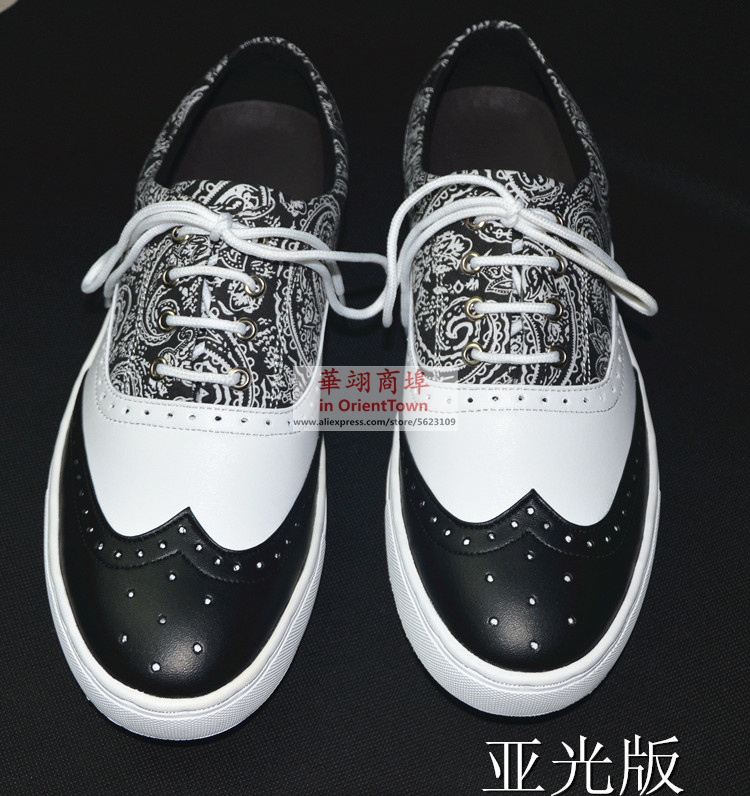 Eua hip hop tendência legal pe - Women Shoes Us To Eu avaliação e preço