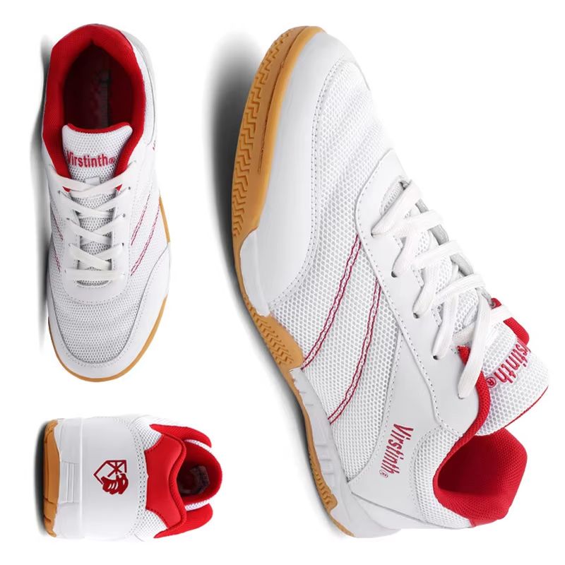 Novos Tênis VIRSTINTH Pro Leve - Women'S Shoes Volleyball avaliação e preço