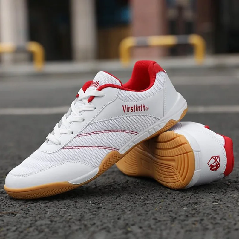 Novos Tênis VIRSTINTH Pro Leve - Women'S Shoes Volleyball avaliação e preço