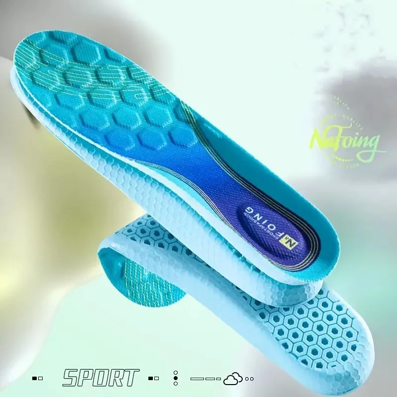 Novas palmilhas esportivas abs - Women'S Shoes Plantar Fasciitis avaliação e preço