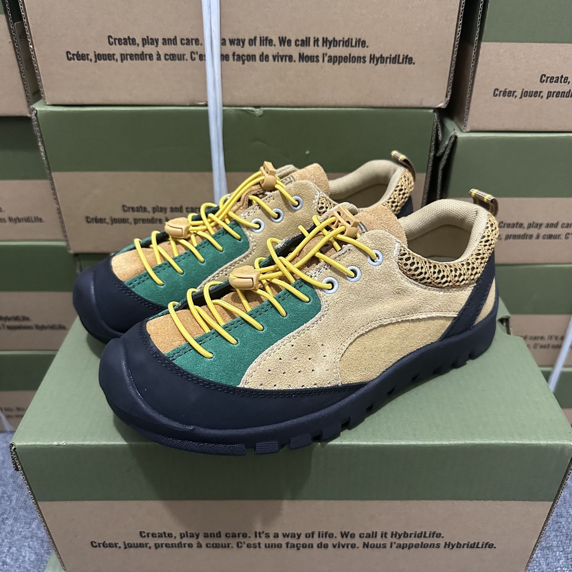 Novos Tênis de Caminhada ao Ar - Women'S Shoes Hey Dude avaliação e preço