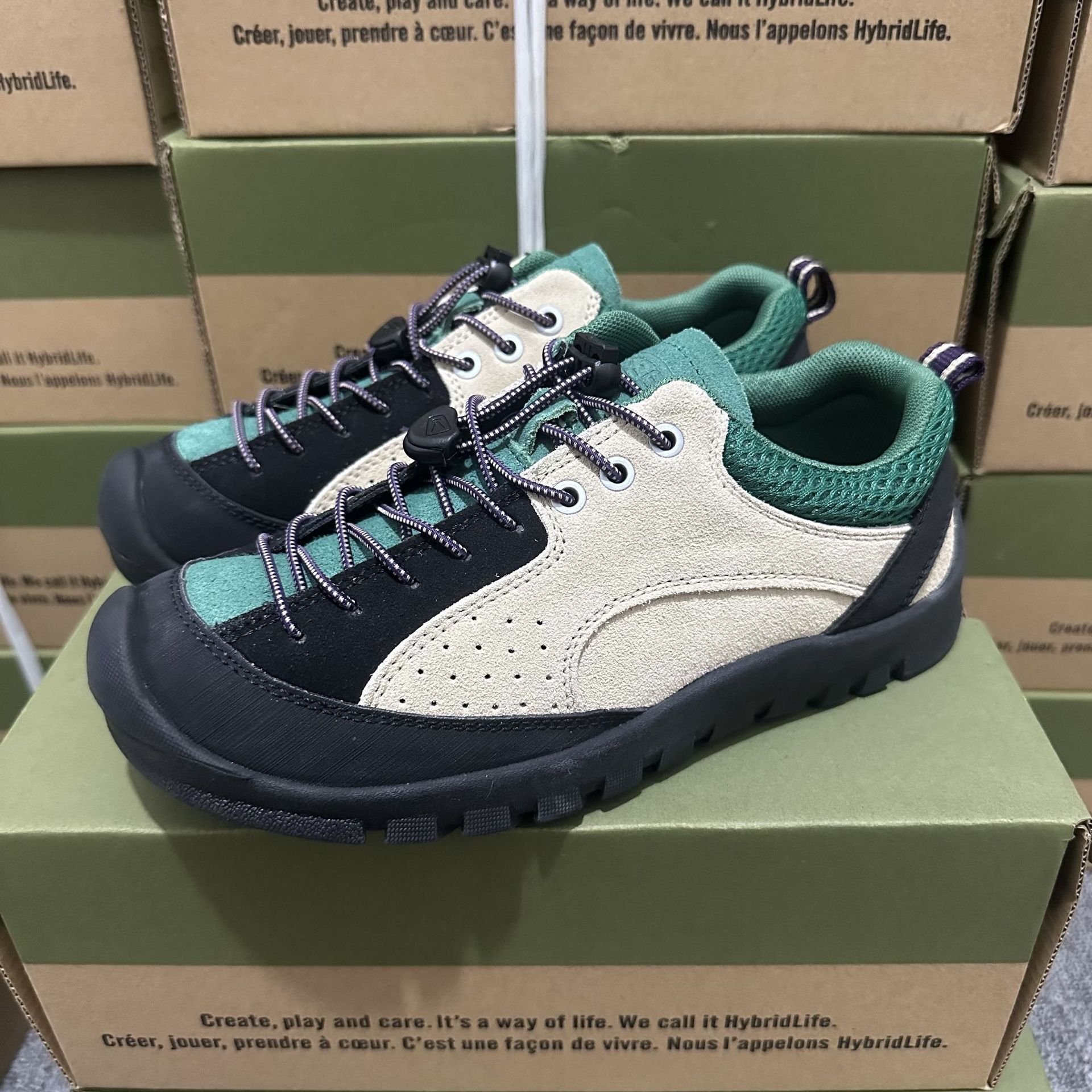 Novos Tênis de Caminhada ao Ar - Women'S Shoes Hey Dude avaliação e preço