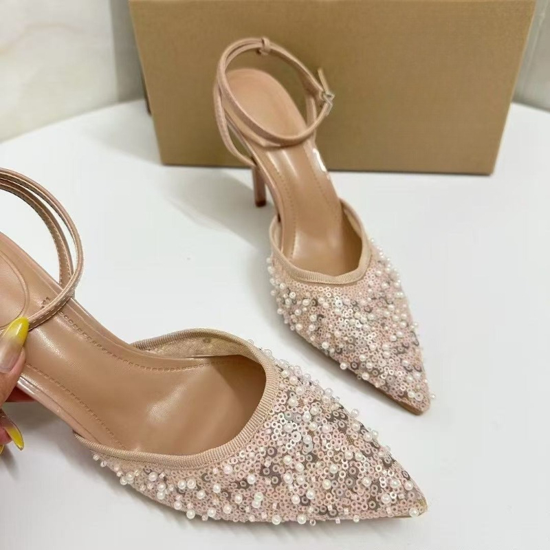 Sapatos de Casamento Femininos - Women Shoes Zara avaliação e preço